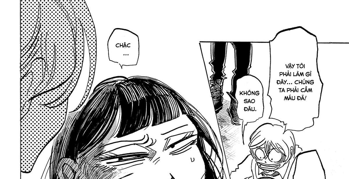 Sanda - Chương 69 - Trang 6