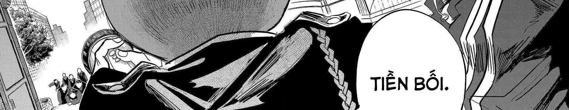 Sanda - Chương 69 - Trang 53