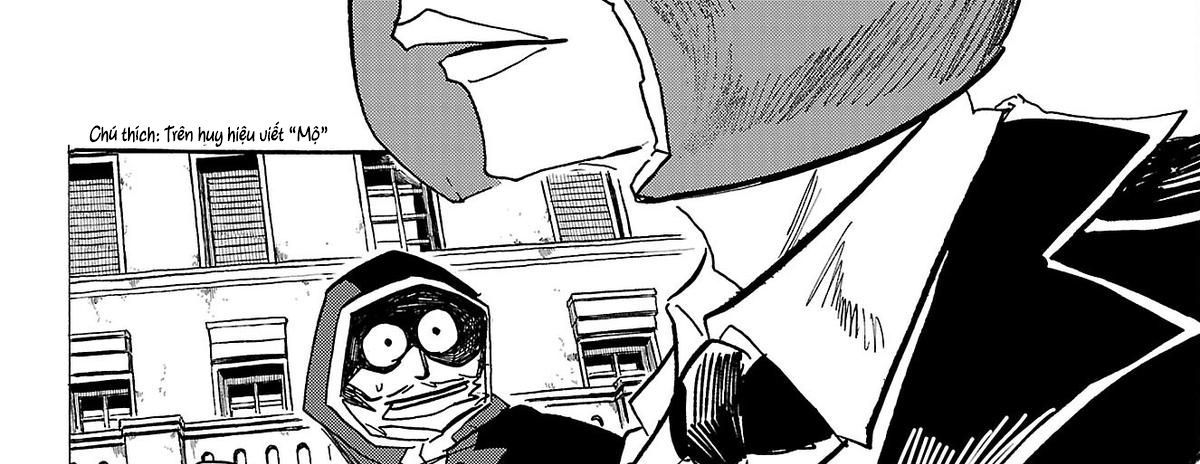 Sanda - Chương 69 - Trang 55