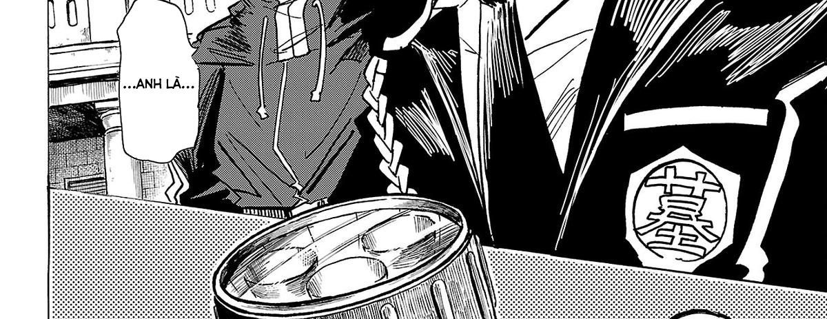 Sanda - Chương 69 - Trang 56