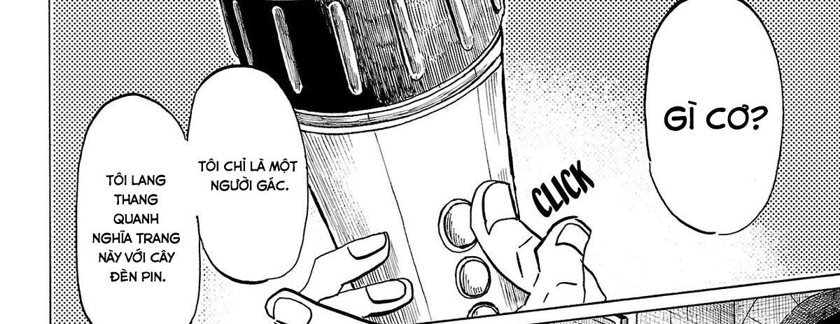 Sanda - Chương 69 - Trang 57