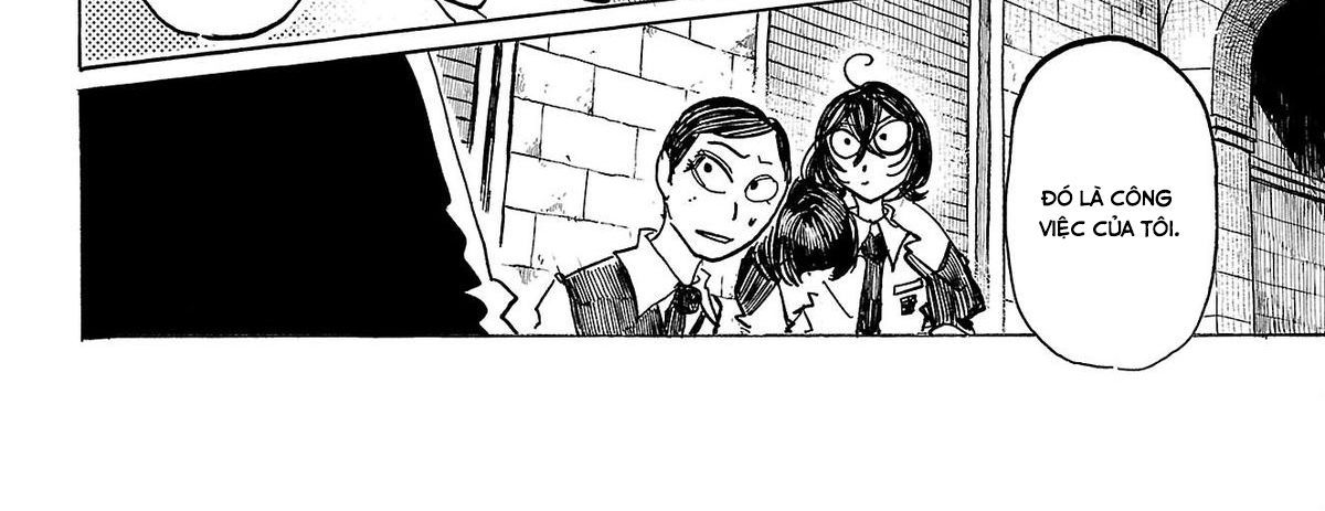 Sanda - Chương 69 - Trang 58