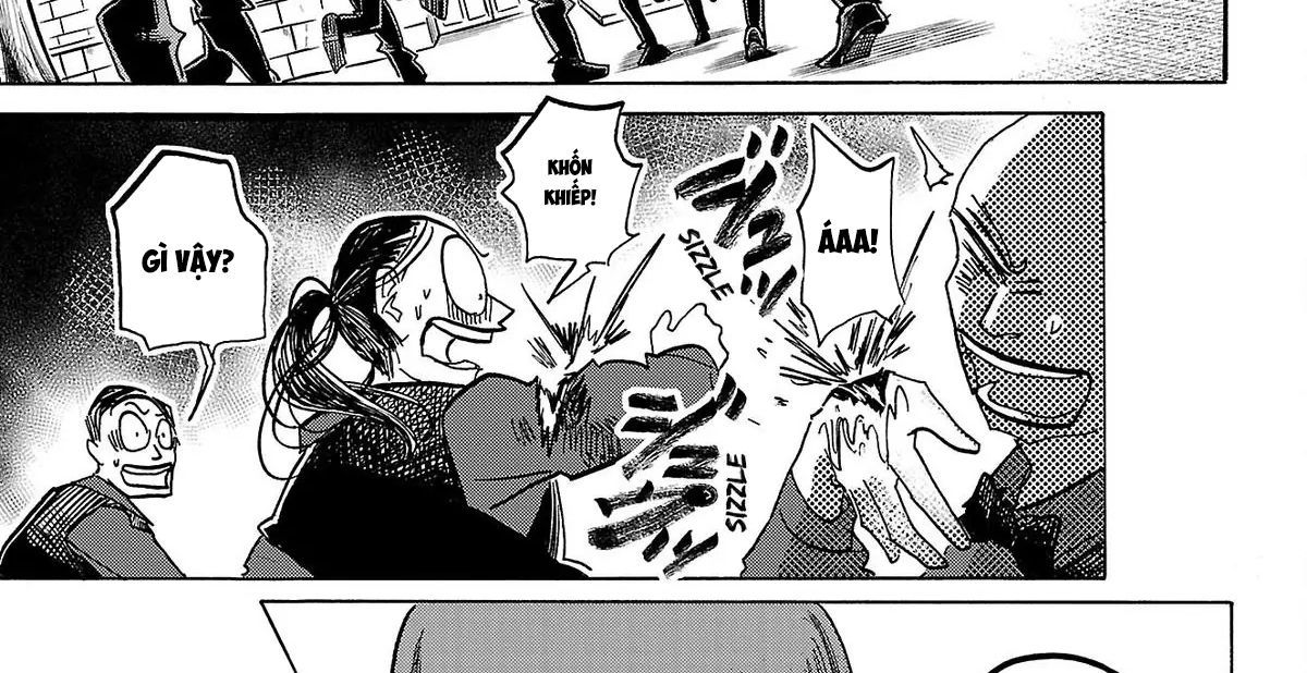 Sanda - Chương 69 - Trang 60