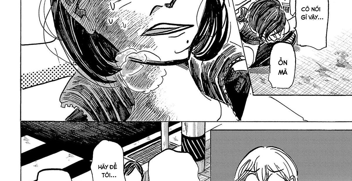 Sanda - Chương 69 - Trang 7