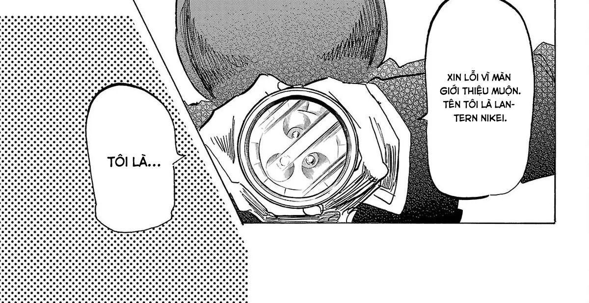 Sanda - Chương 69 - Trang 61