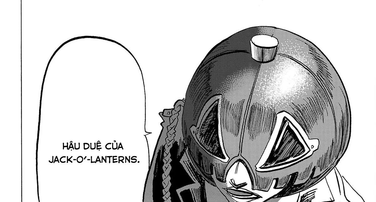 Sanda - Chương 69 - Trang 62