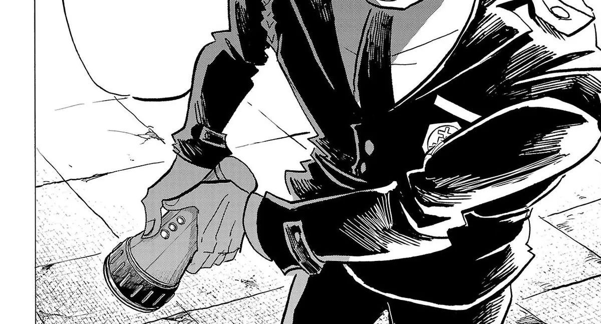 Sanda - Chương 69 - Trang 63