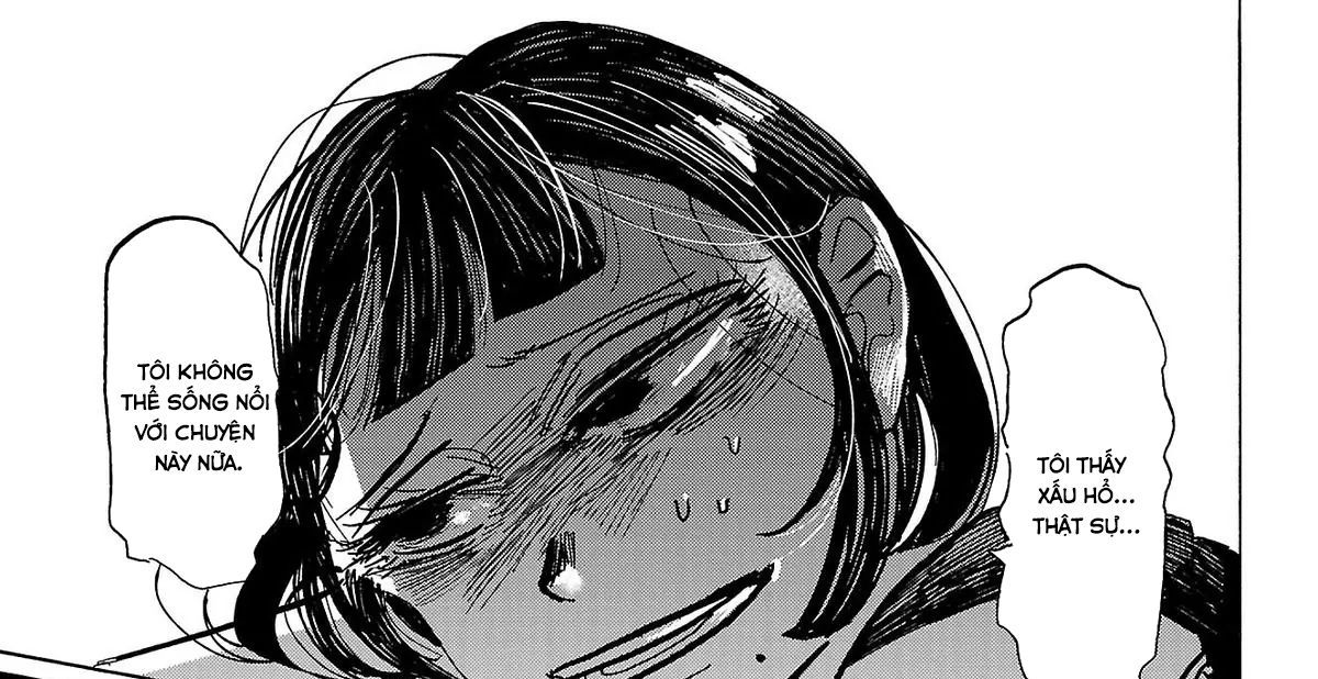 Sanda - Chương 69 - Trang 9