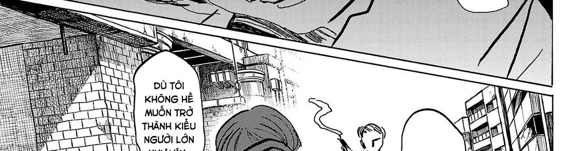Sanda - Chương 69 - Trang 10