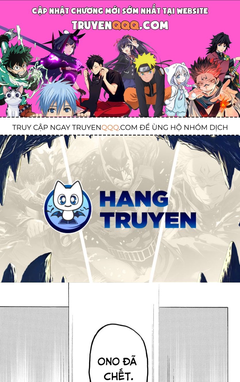 Sanda - Chương 7 - Trang 1