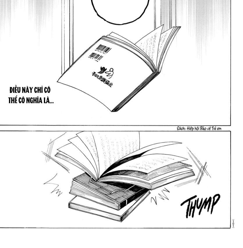 Sanda - Chương 7 - Trang 2