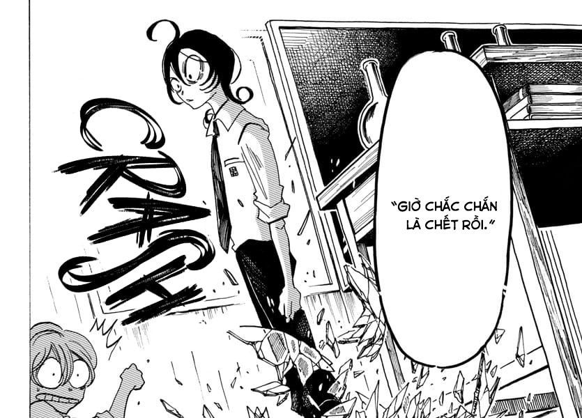 Sanda - Chương 7 - Trang 11