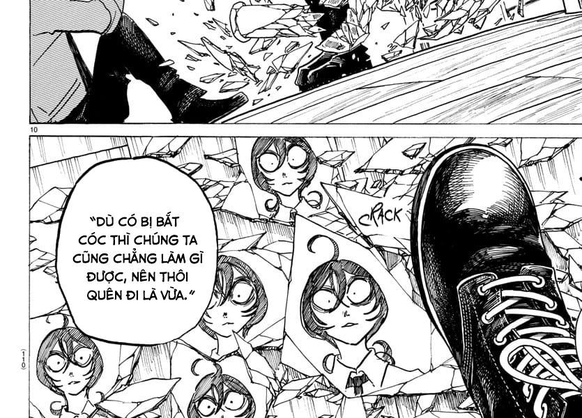 Sanda - Chương 7 - Trang 12