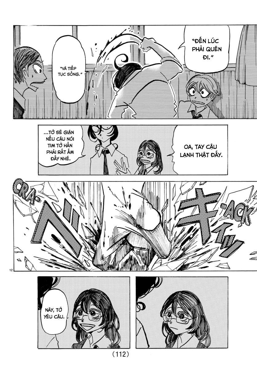 Sanda - Chương 7 - Trang 14