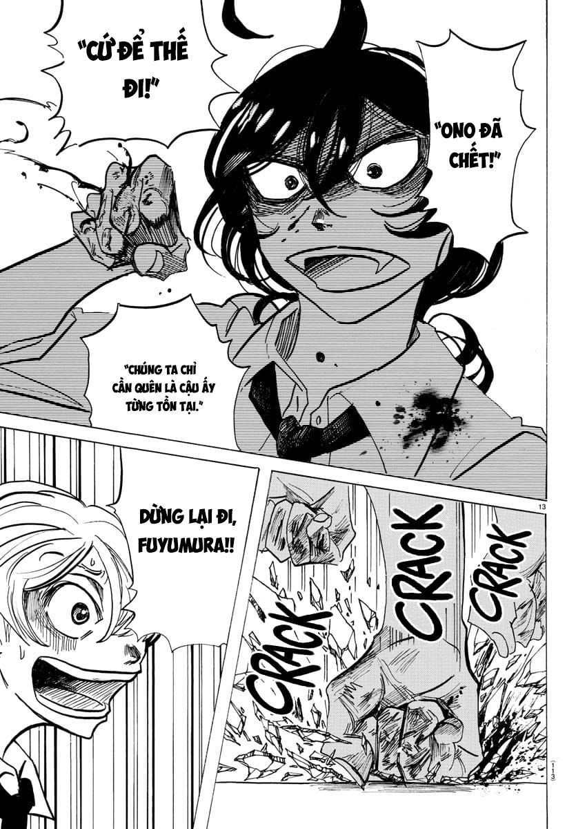 Sanda - Chương 7 - Trang 15