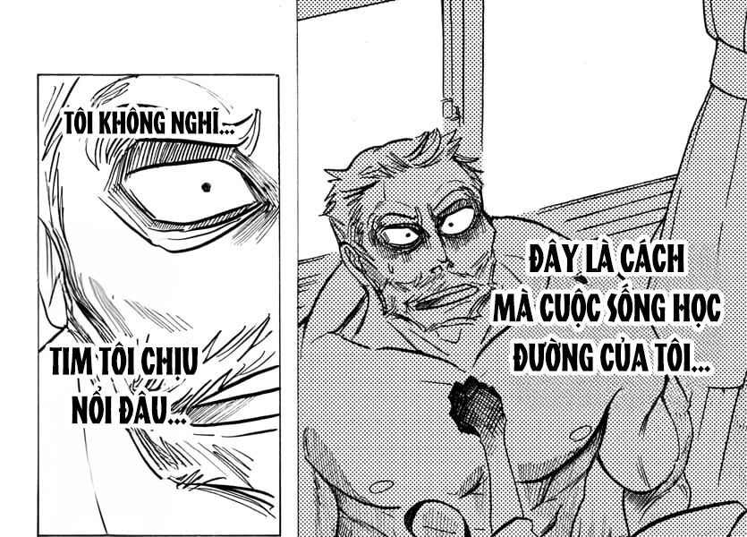 Sanda - Chương 7 - Trang 18