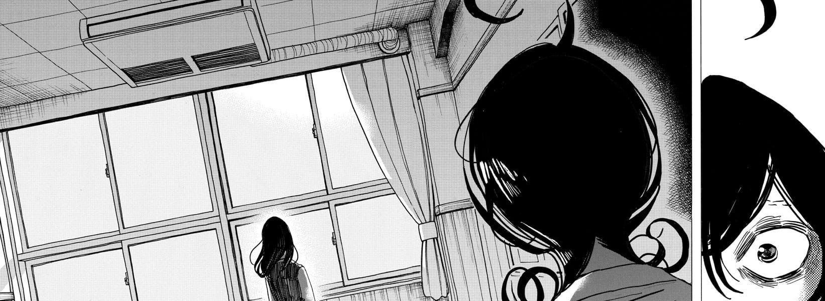 Sanda - Chương 7 - Trang 21