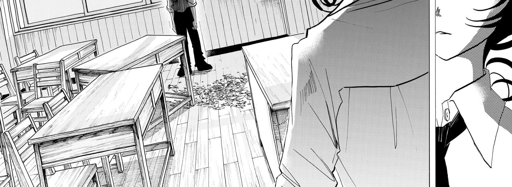 Sanda - Chương 7 - Trang 22