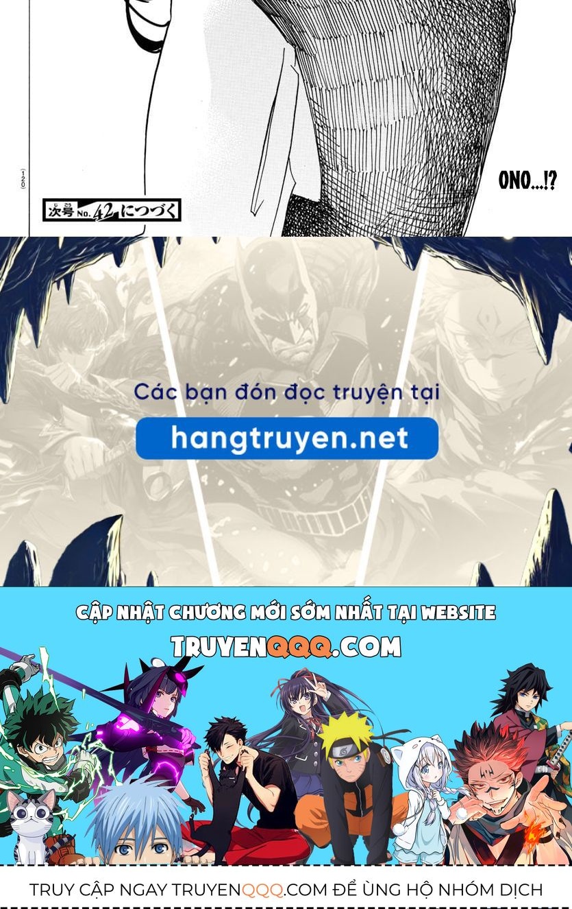 Sanda - Chương 7 - Trang 24