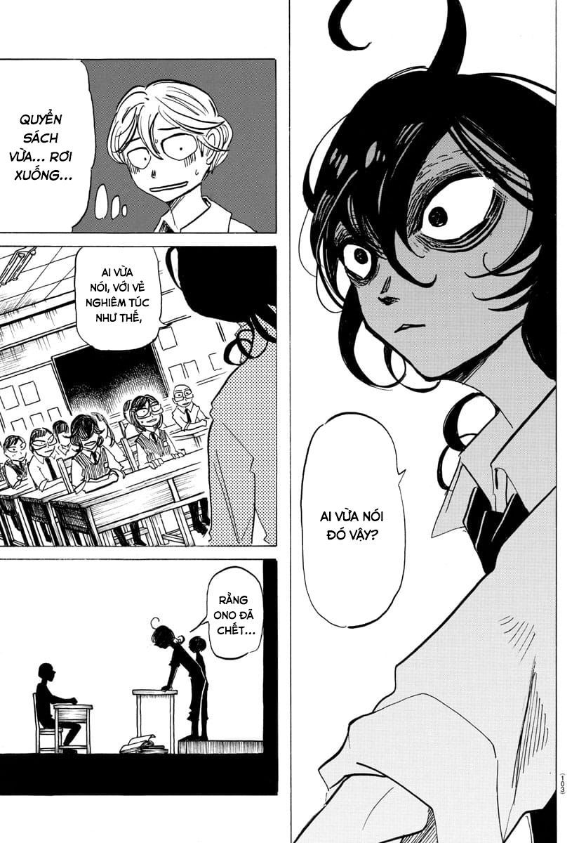 Sanda - Chương 7 - Trang 4