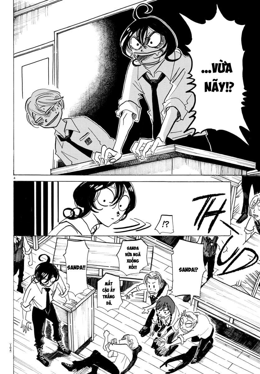 Sanda - Chương 7 - Trang 5
