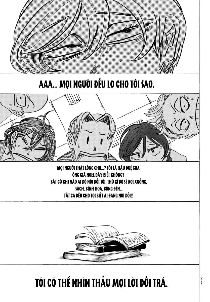 Sanda - Chương 7 - Trang 6