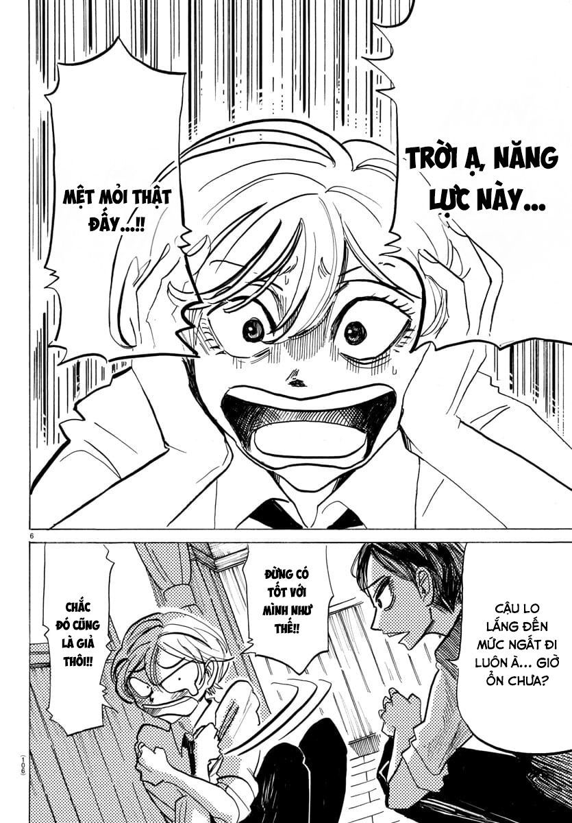 Sanda - Chương 7 - Trang 7