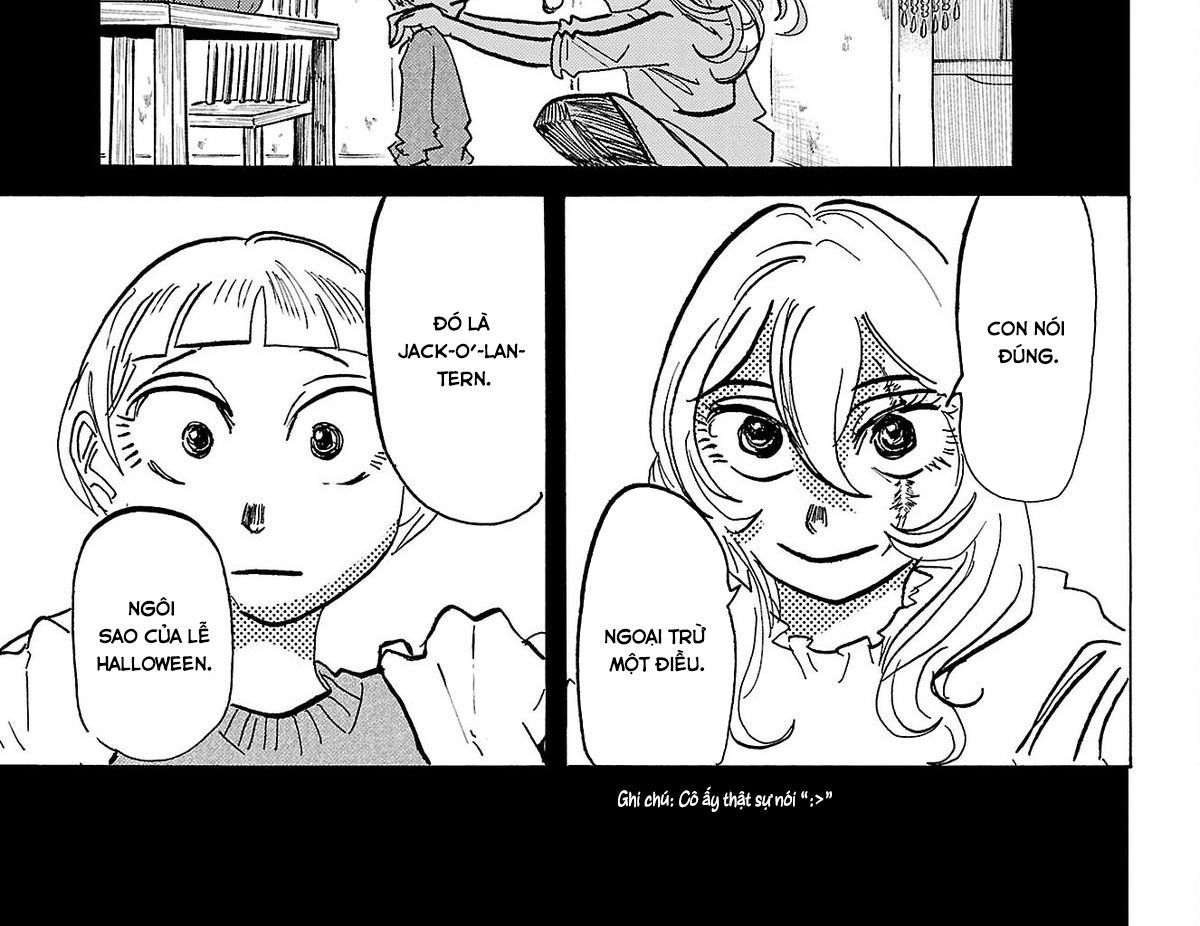 Sanda - Chương 70 - Trang 11