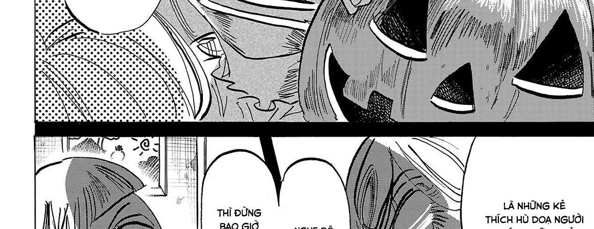 Sanda - Chương 70 - Trang 13