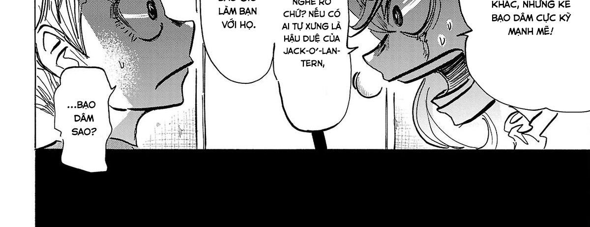 Sanda - Chương 70 - Trang 14