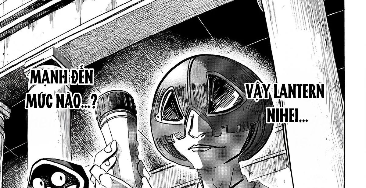 Sanda - Chương 70 - Trang 15