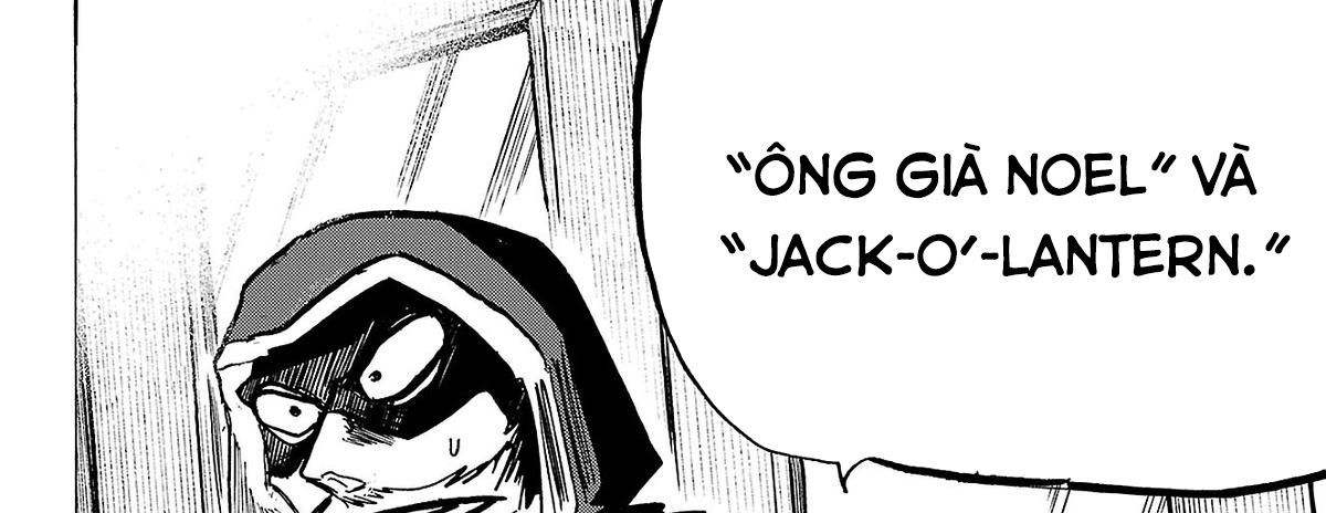 Sanda - Chương 70 - Trang 18