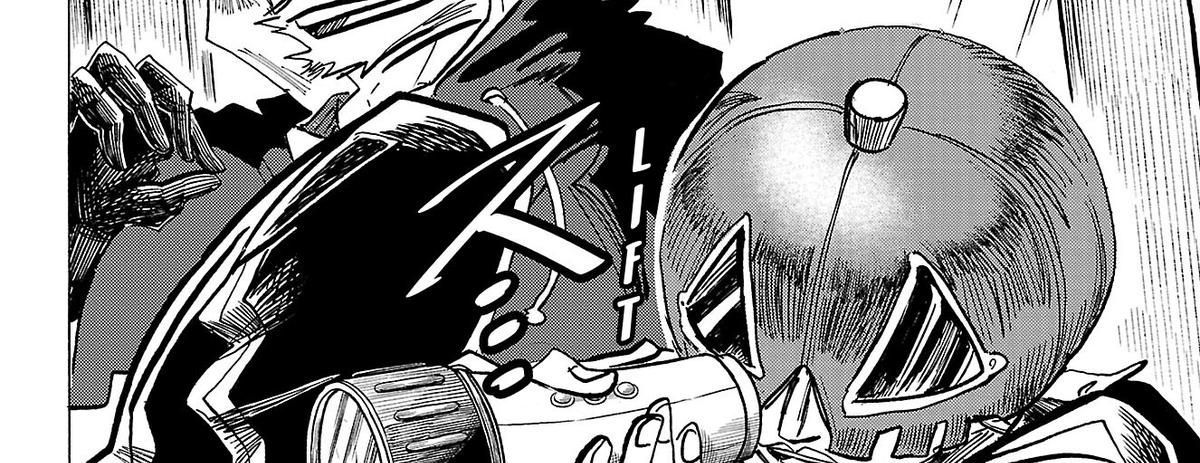 Sanda - Chương 70 - Trang 19