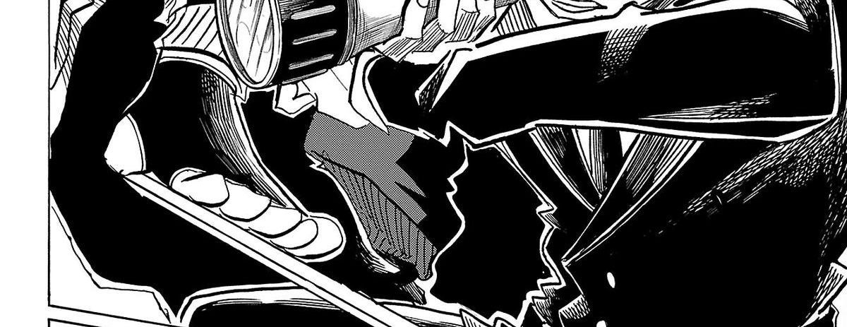 Sanda - Chương 70 - Trang 20