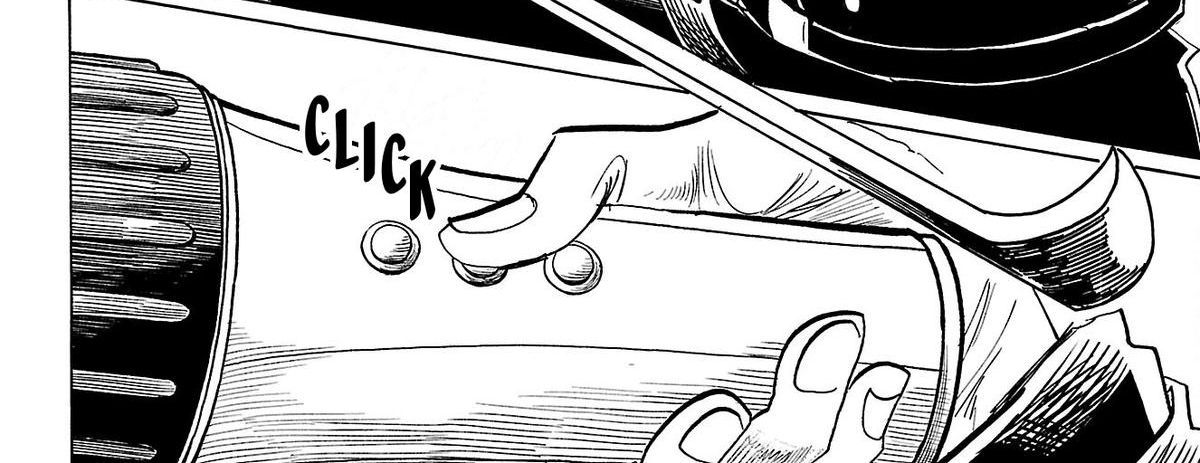 Sanda - Chương 70 - Trang 21