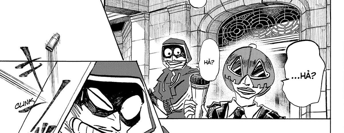 Sanda - Chương 70 - Trang 22