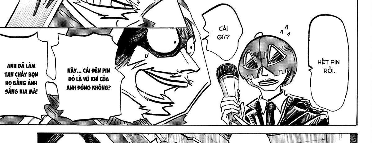 Sanda - Chương 70 - Trang 23