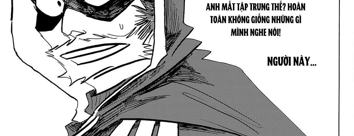 Sanda - Chương 70 - Trang 25