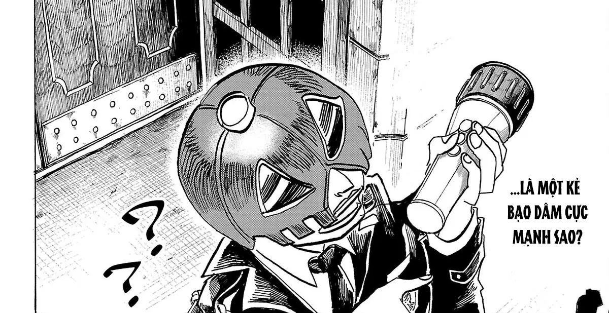 Sanda - Chương 70 - Trang 26