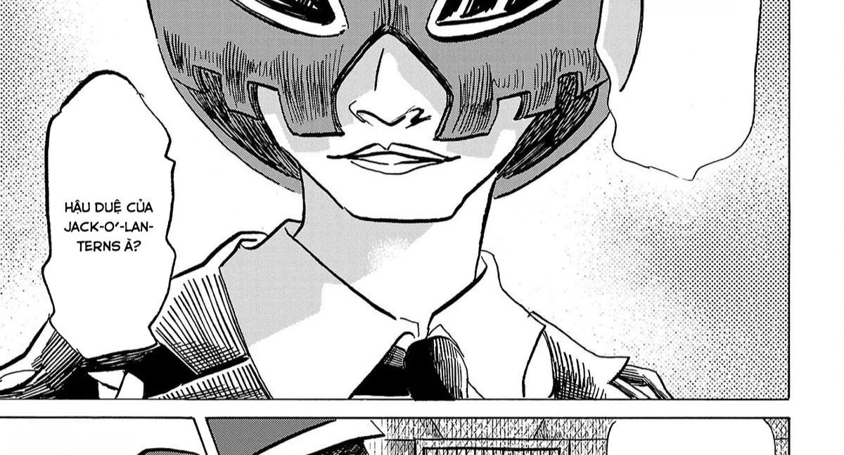 Sanda - Chương 70 - Trang 4