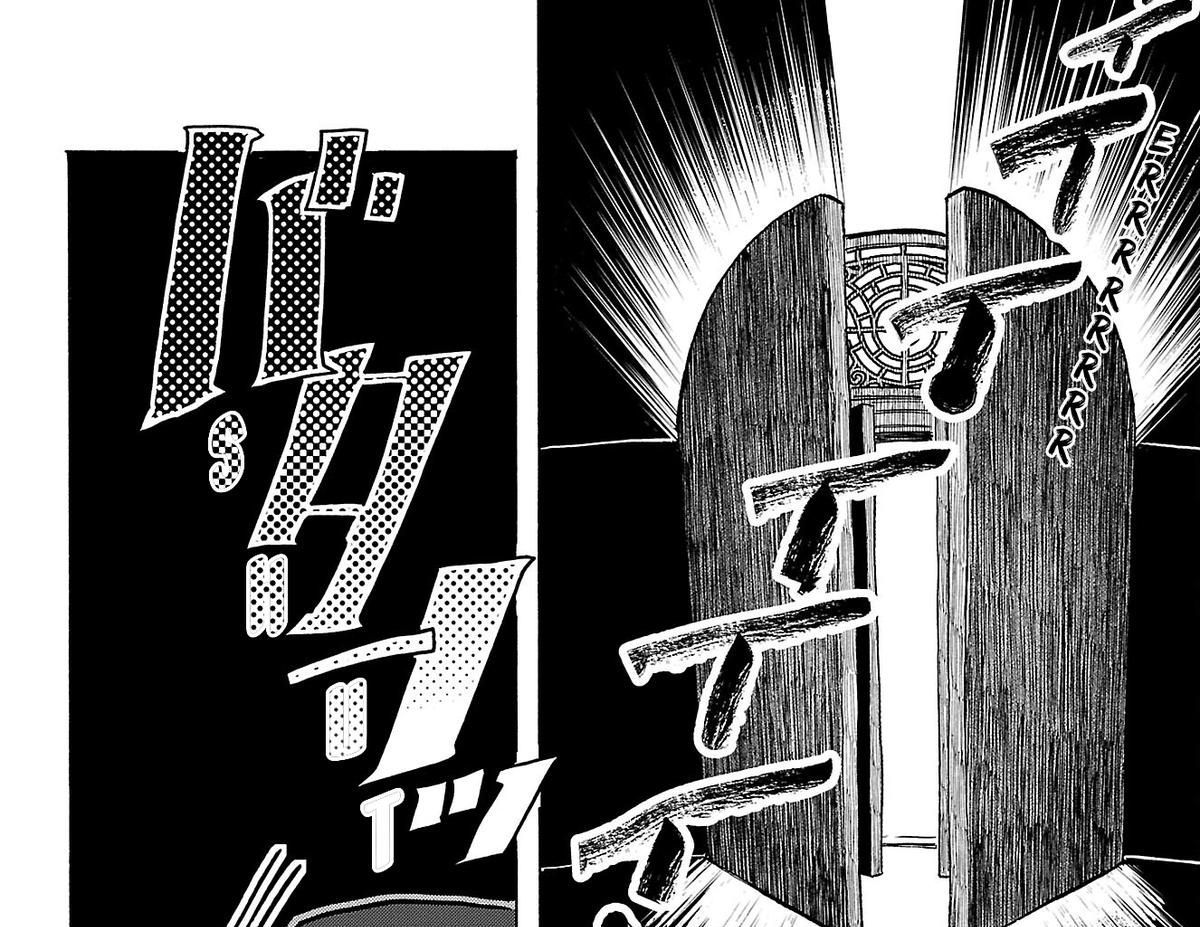 Sanda - Chương 70 - Trang 32