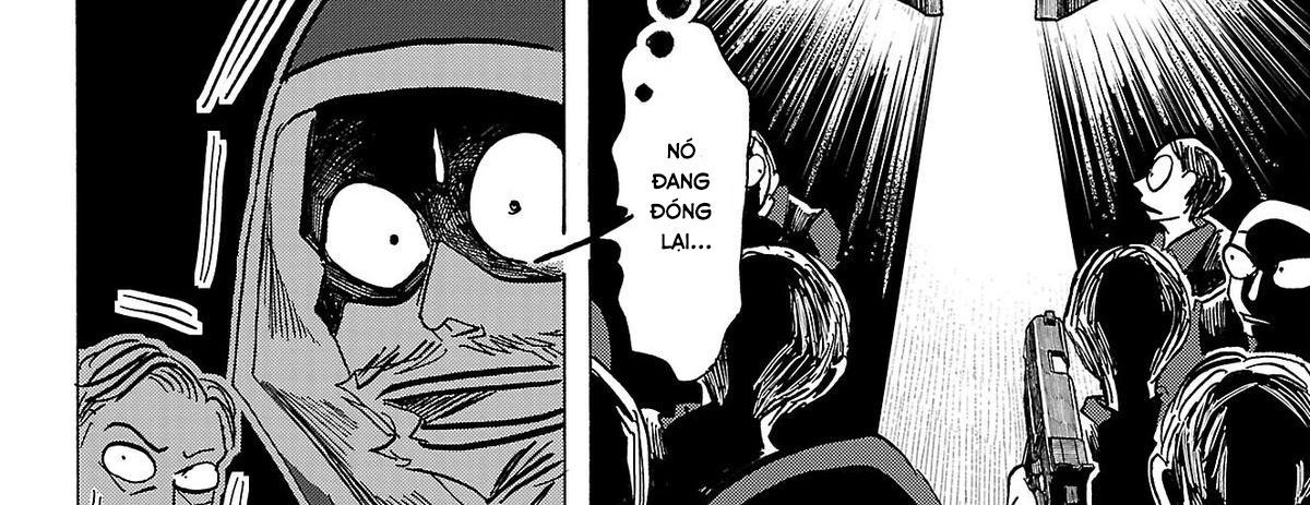 Sanda - Chương 70 - Trang 33