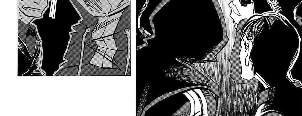 Sanda - Chương 70 - Trang 34