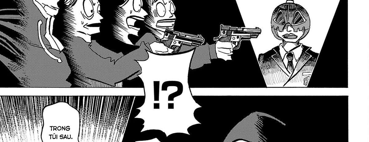 Sanda - Chương 70 - Trang 36