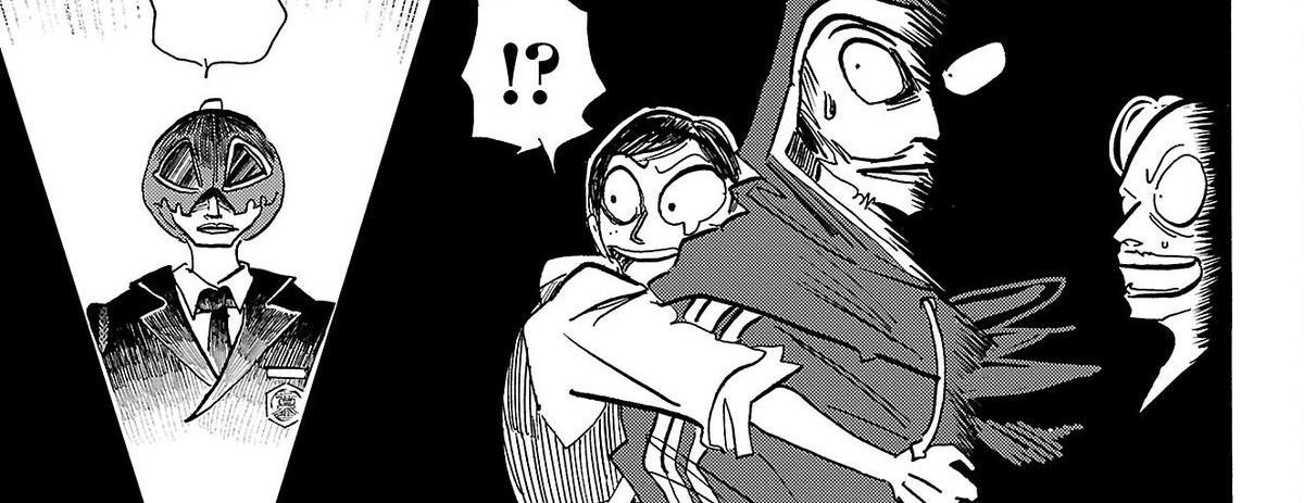 Sanda - Chương 70 - Trang 37