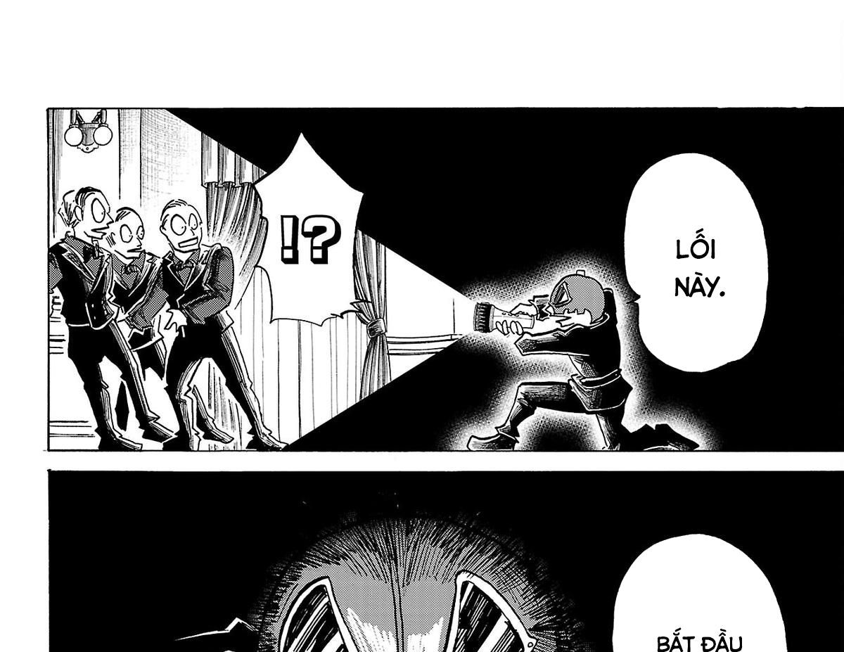 Sanda - Chương 70 - Trang 38