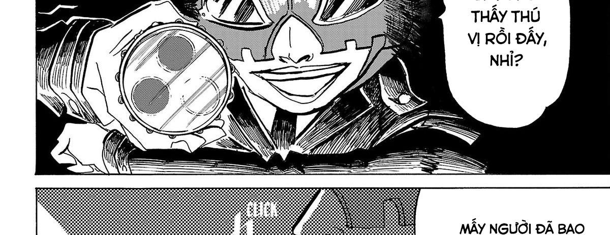 Sanda - Chương 70 - Trang 39
