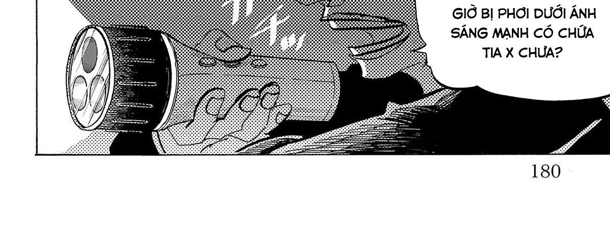 Sanda - Chương 70 - Trang 40