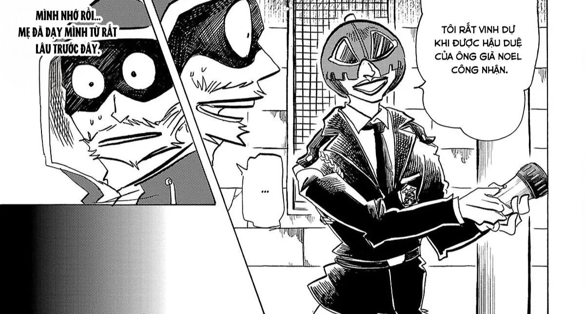 Sanda - Chương 70 - Trang 5