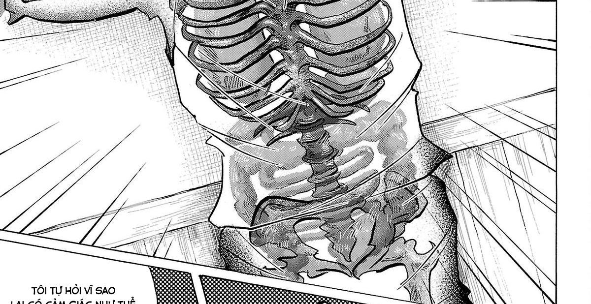 Sanda - Chương 70 - Trang 43